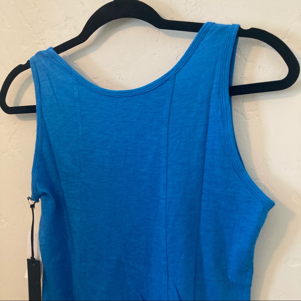 Blue Top - Picture 10 of 10